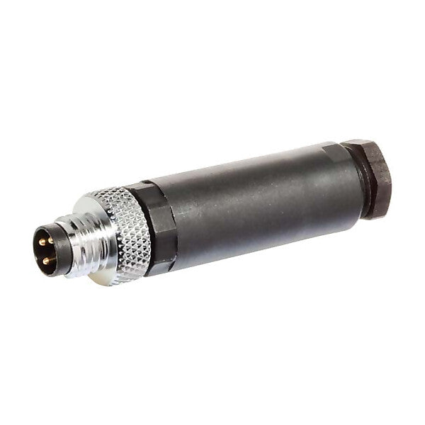 Murrelektronik Steckverbinder M8 St.ger.Schraubkl. 7000-08611-0000000